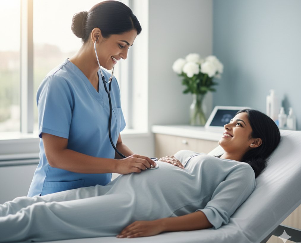 Obstetrics & Gynaecology